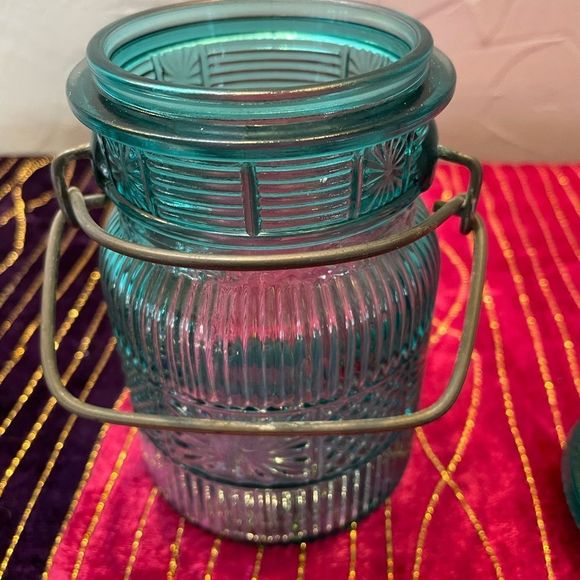 Mason Avon Collectible Jar - Picture 2 of 7